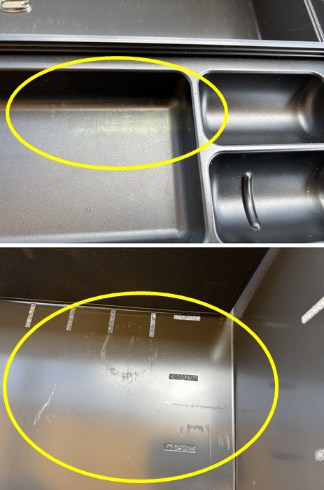 脇机３段 鍵付き
