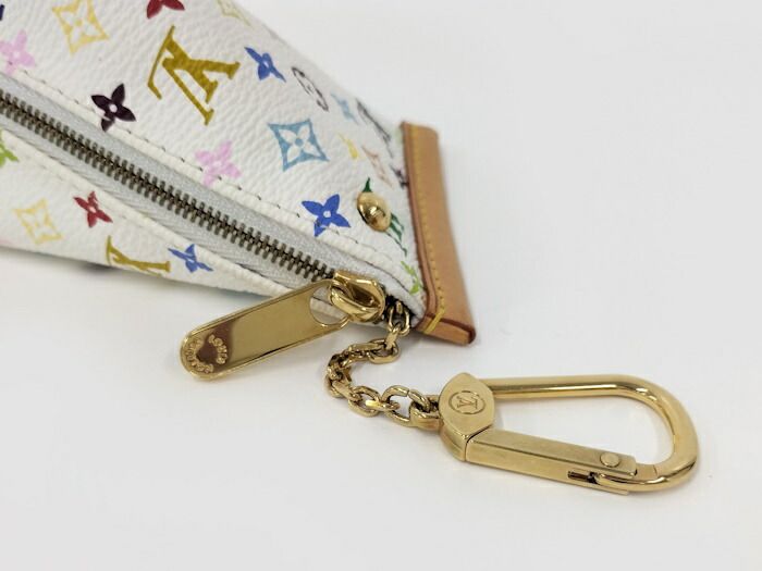 LOUIS VUITTON ベルランゴ コインケース 小銭入れ モノグラム LOUIS VUITTON ベルランゴ コインケース 小銭入れ モノグラム