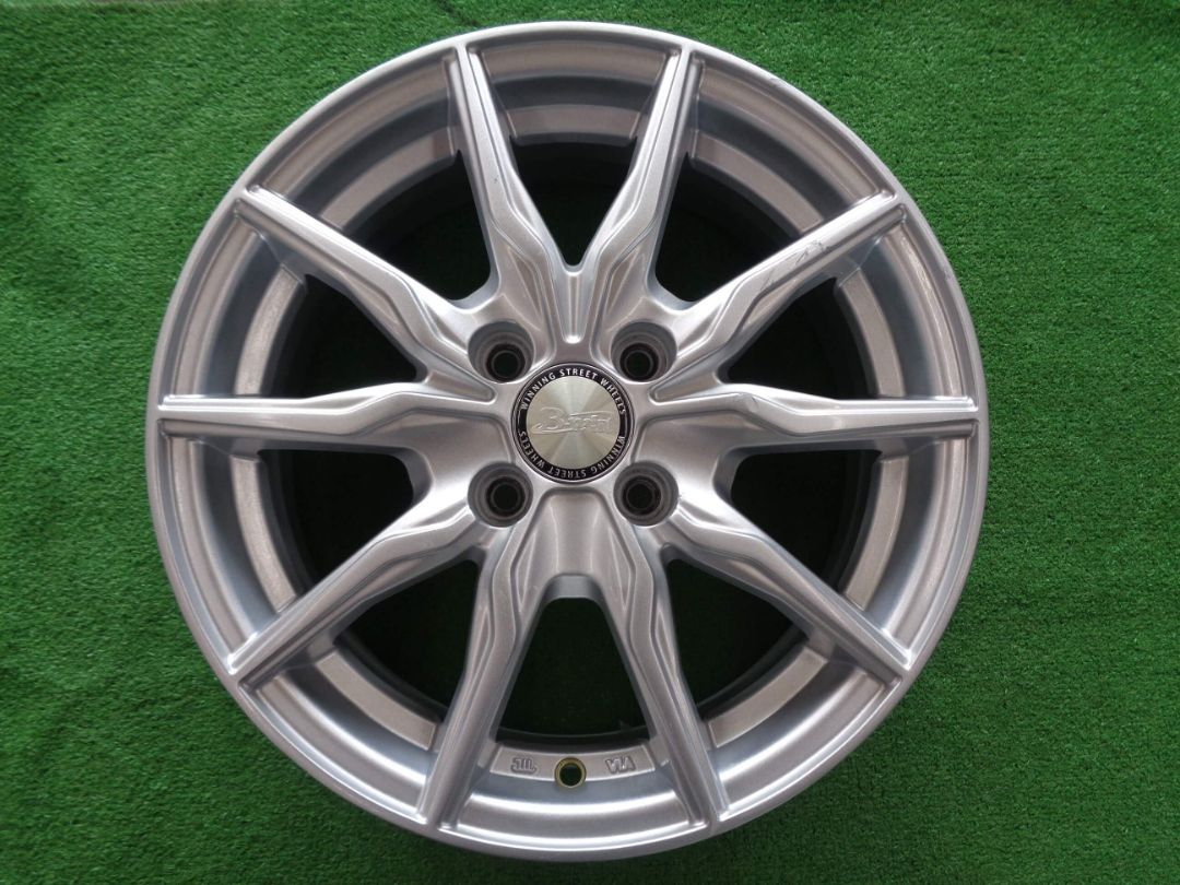 KRX