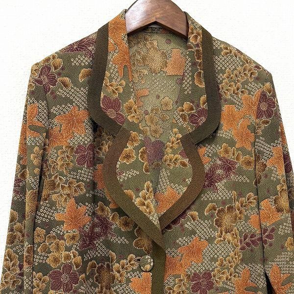 某有名メーカー品、新作最高級ヤク毛100％無染色ジャガード網ステン