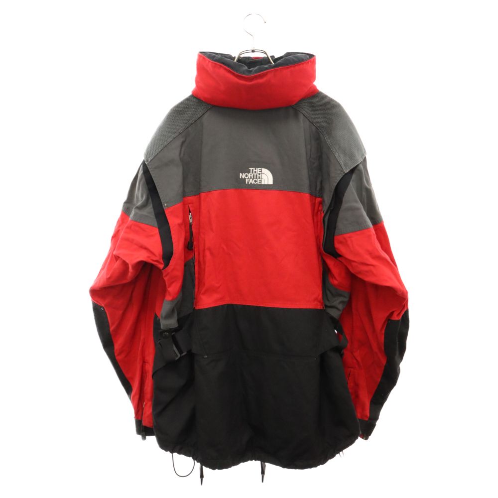 THE NORTH FACE (ザノースフェイス) 90S VINTAGE STEEP TECH 