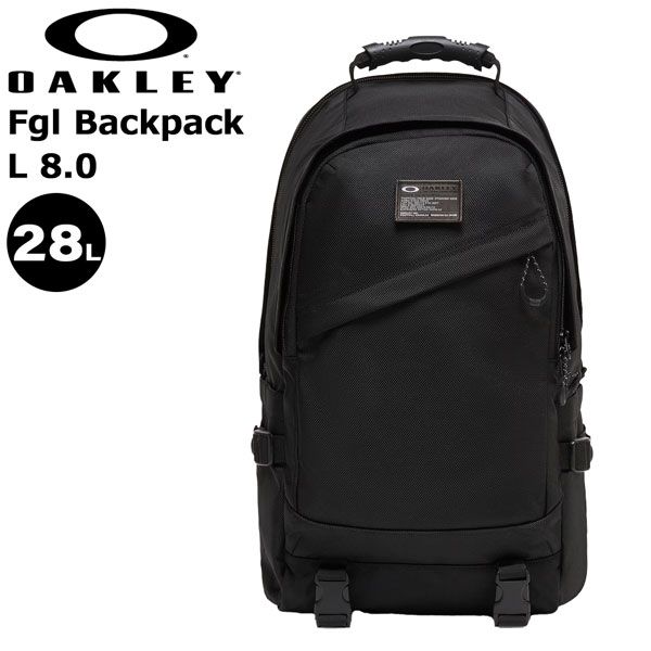 バックパック オークリー OAKLEY FGL BACKPACK L 約28L リュック BAG