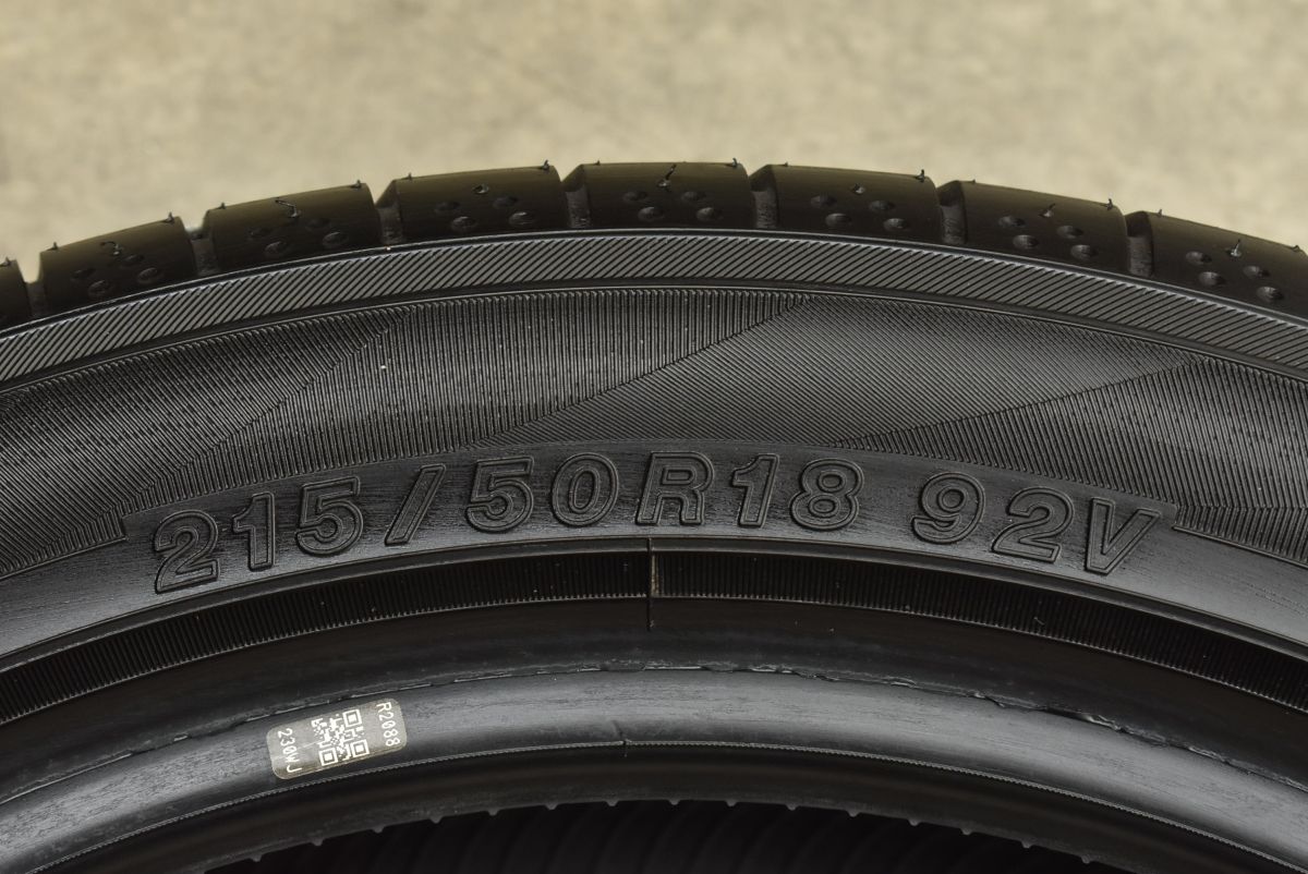 ヨコハマ ブルーアースA