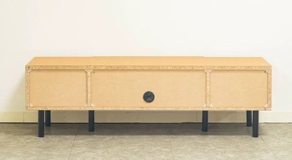 ラタン風 テレビボード