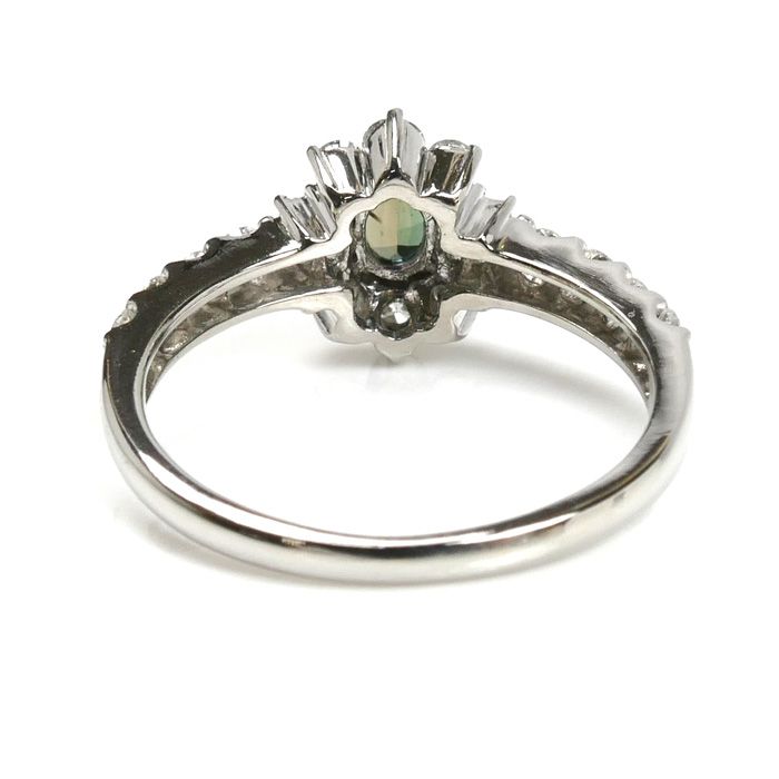 ダイヤモンド0.50ct