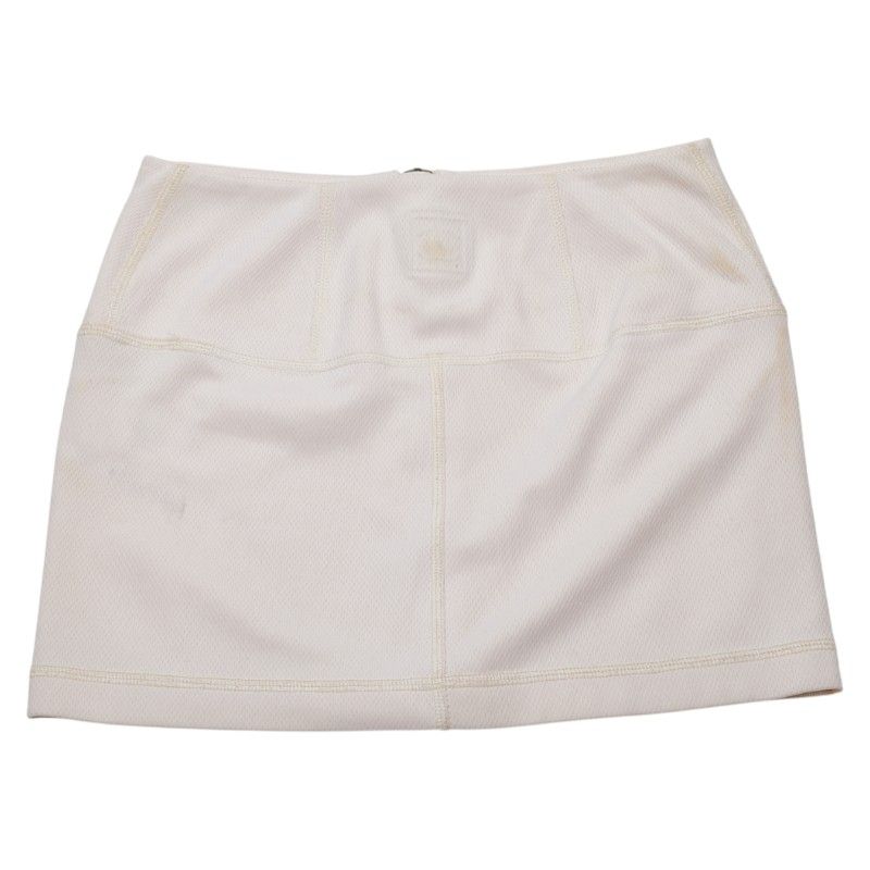 シャネル スポーツライン スカート サイズ 38 P23619V14368 ライトピンク レディース CHANEL 1-0233101