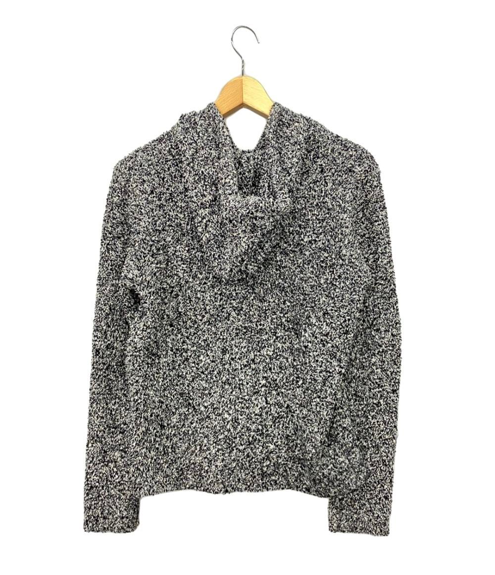 美品 ベアフットドリームス ジップアップパーカー メンズ SIZE S (S 