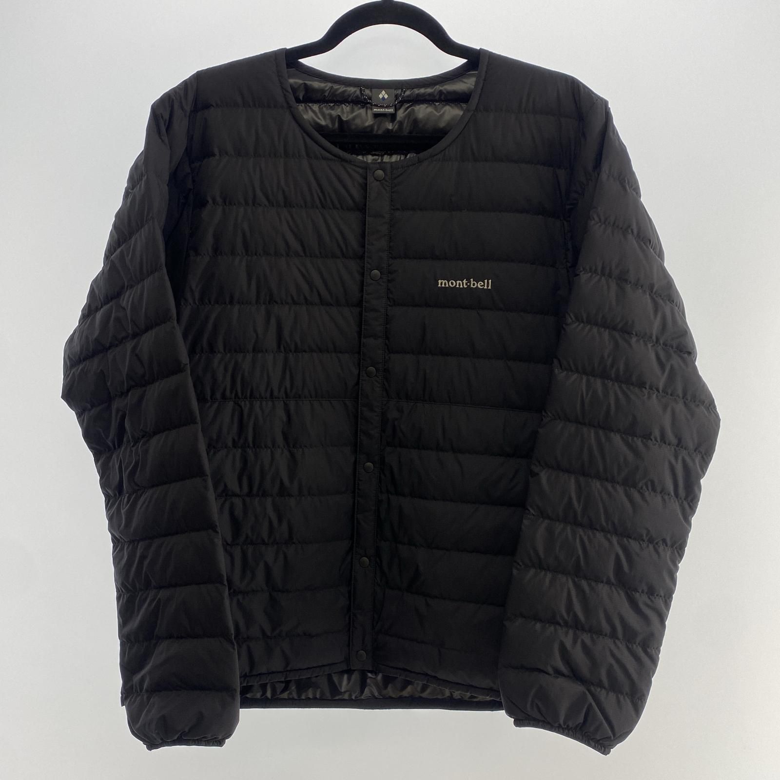 姫路東店】 中古 mont-bell | モンベル ダウンジャケット SUPERIOR 