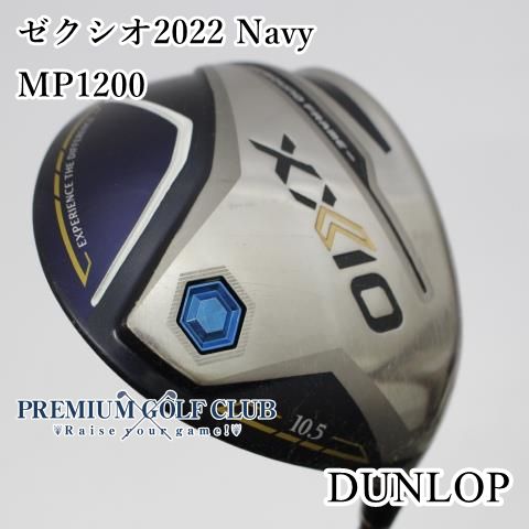 DUNLOP(ダンロップ) ゴルフ ドライバー XXIO12 ゼクシオ12 ダンロップ