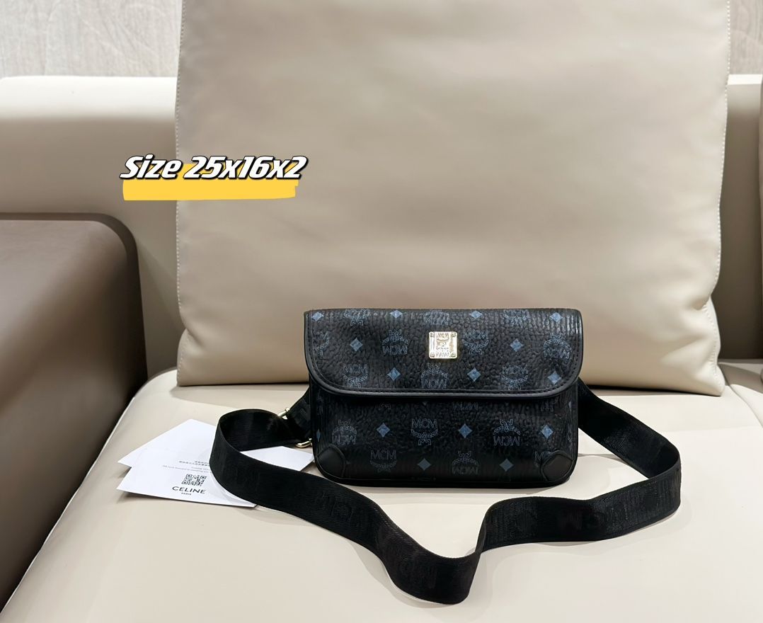 今日特価】MCM 国内送料無料！お得な価格で在庫あり！ - メルカリ