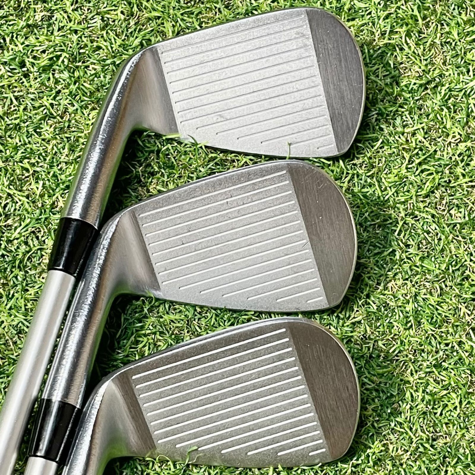 【希少】光栄ゴルフ 品川グラインド プロト アイアンセット 6本 メンズ S 右 希少】光栄ゴルフ 品川グラインド プロト アイアンセット 6本 メンズ S 右