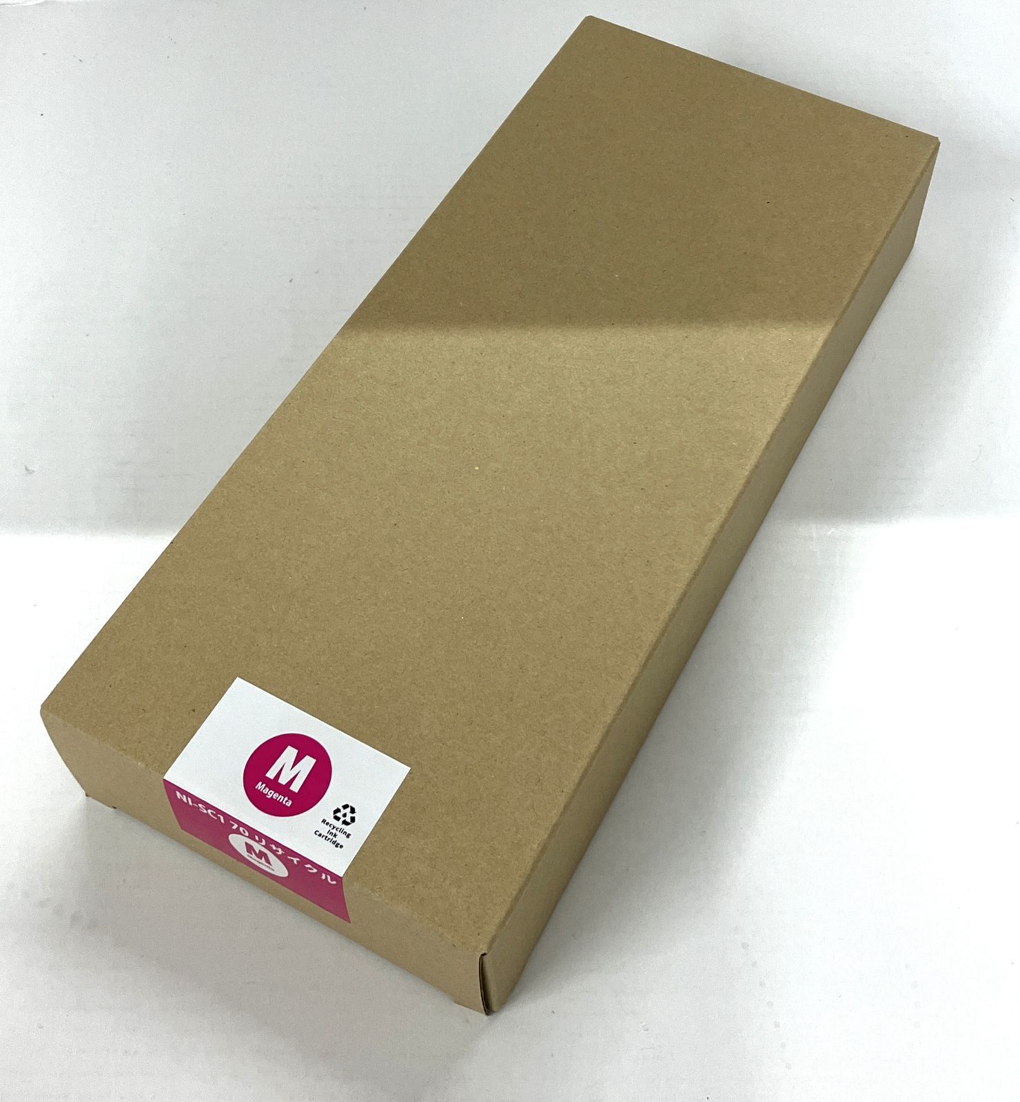 互換インク エプソン用インクカートリッジ