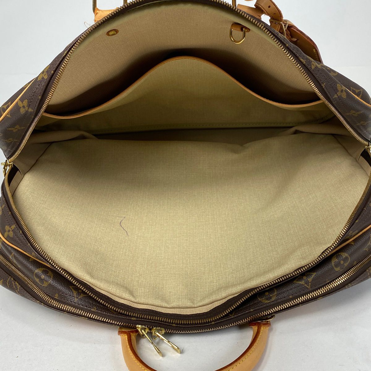 ルイ・ヴィトン Louis Vuitton アリゼ 24H アール ヴァン