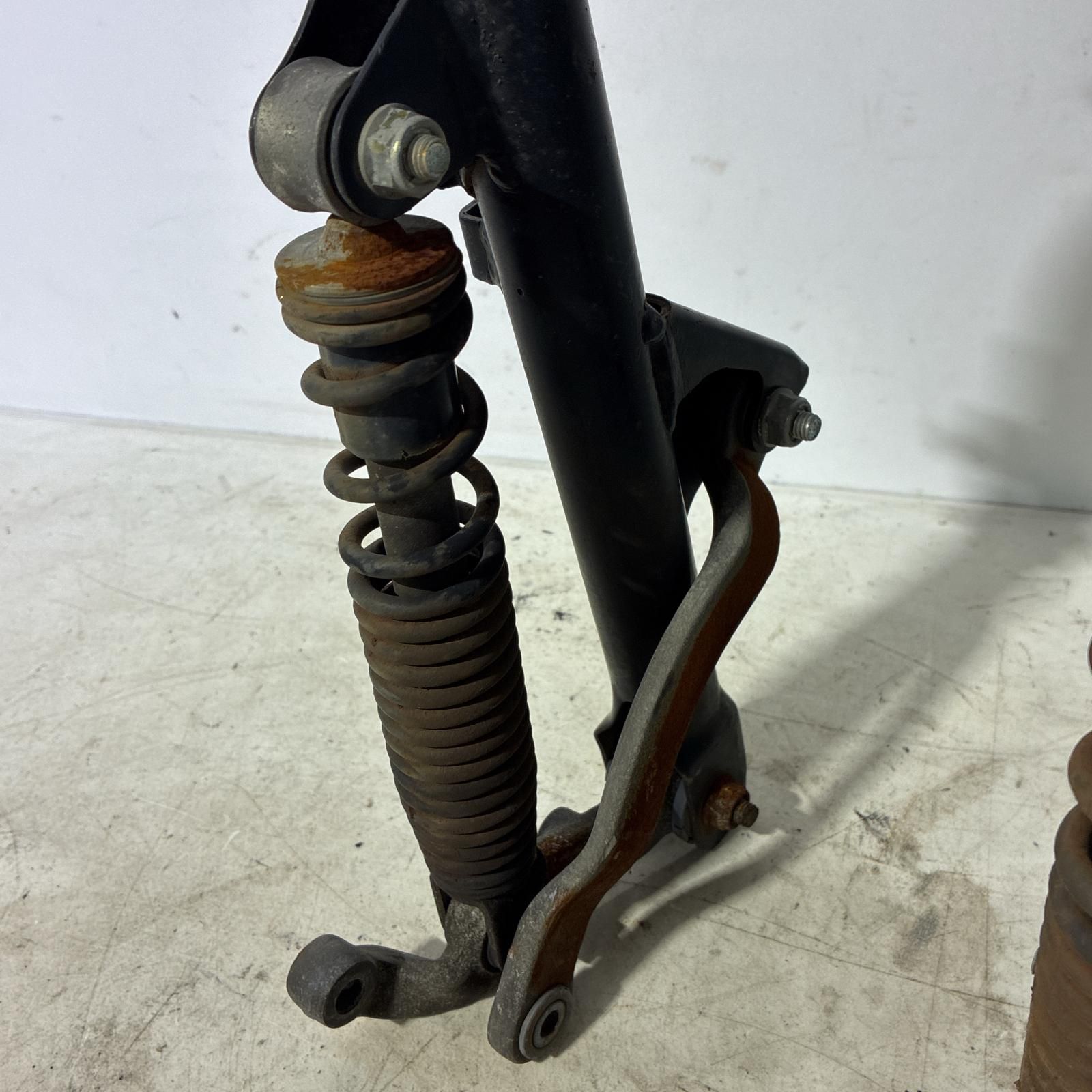 HONDA タクト50 AF51 フロントフォーク ホンダ - メルカリ