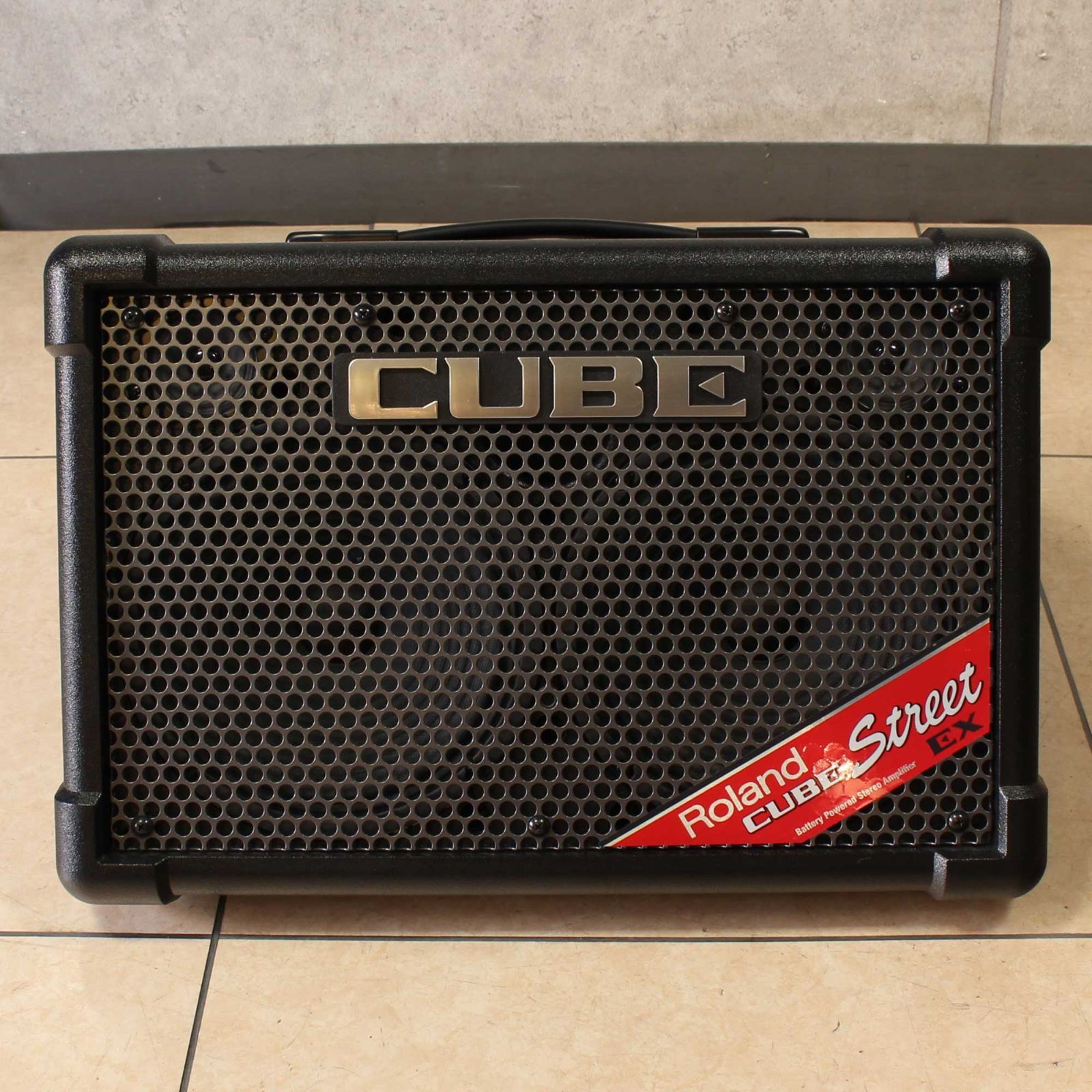中古 Roland Cube Street EX - メルカリ