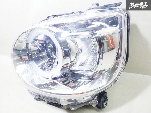 3万キロ外し！】ダイハツ純正 LA850S LA860S ムーヴキャンバス