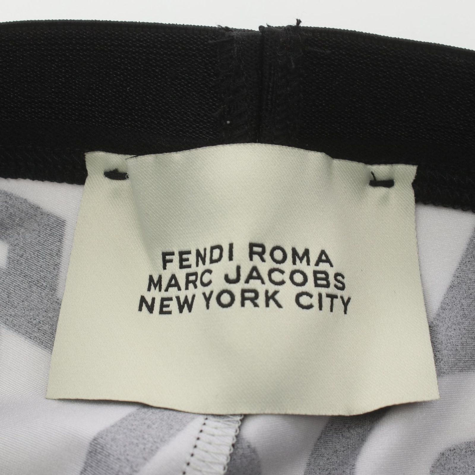 パンツ フェンディ FENDI × MARC JACOBS パンツ