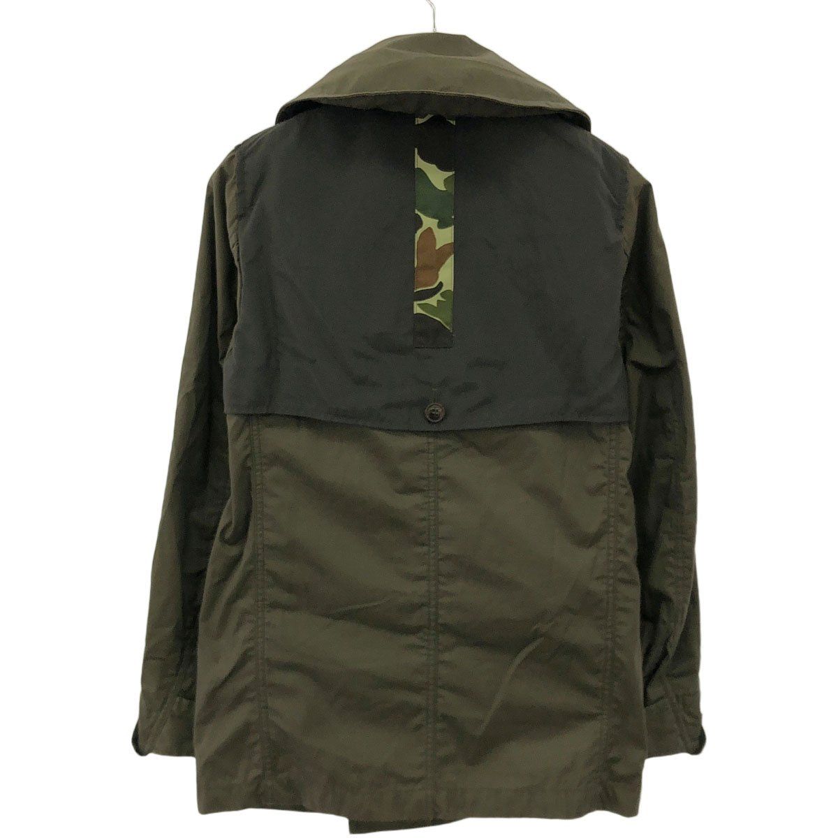 JUNYA WATANABE COMME des GARCONS MAN ジュンヤワタナベ