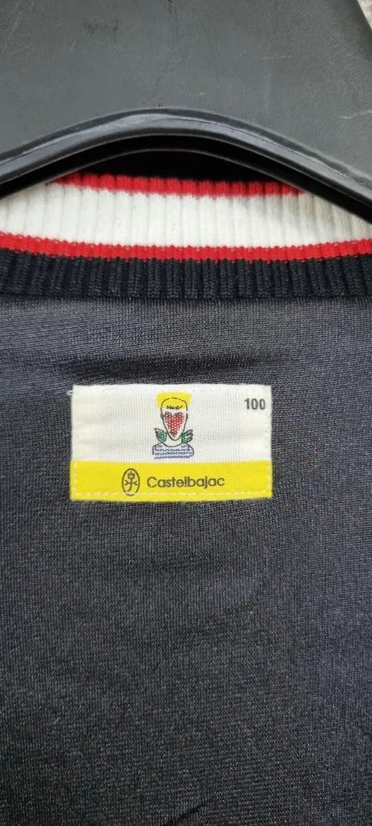 CASTELBAJAC カステルバジャック メンズゴルフ アウター 100 LLC-HASEGAWATOSO_COM