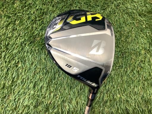 中古ゴルフクラブ】ブリヂストン TOUR B X フェアウェイウッド Speeder