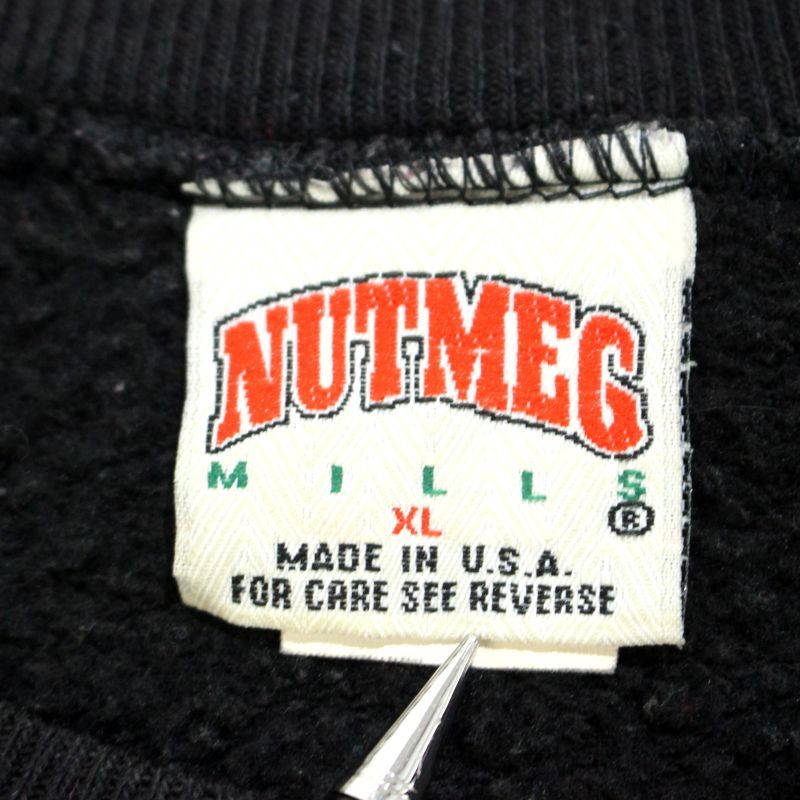 90s NHL オフィシャル シカゴ ブラックホークス プリント