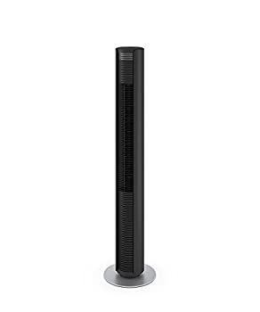 【中古】Peter タワーファン リモコン付き 扇風機 中古】【Stadler Form】 Peter タワーファン ブラック 扇風機