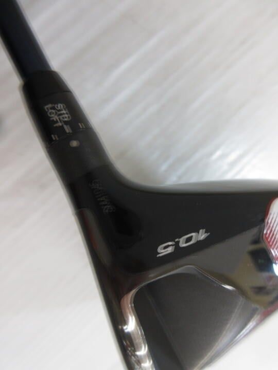 詳細 最短翌日発送】SRIXON ZX5 | 10.5 | S | Diamana ZX50 | 中古 | ドライバー