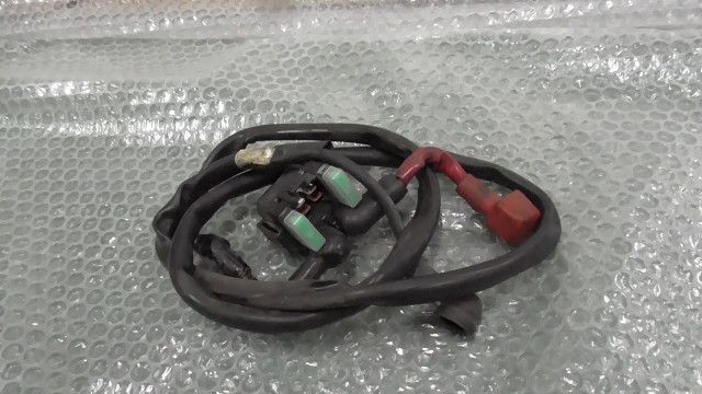 マジェスティ C　SG03J-077xxx　の　スターターリレー:#1718674356