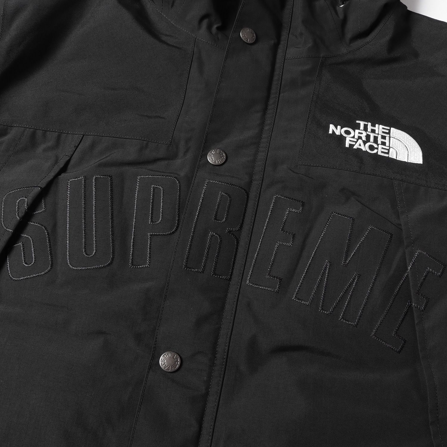 Supreme シュプリーム ジャケット サイズ:L THE NORTH FACE GORE-TEX