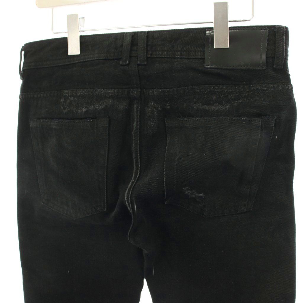 ディーゼルブラックゴールド DIESEL BLACK GOLD デニムパンツ