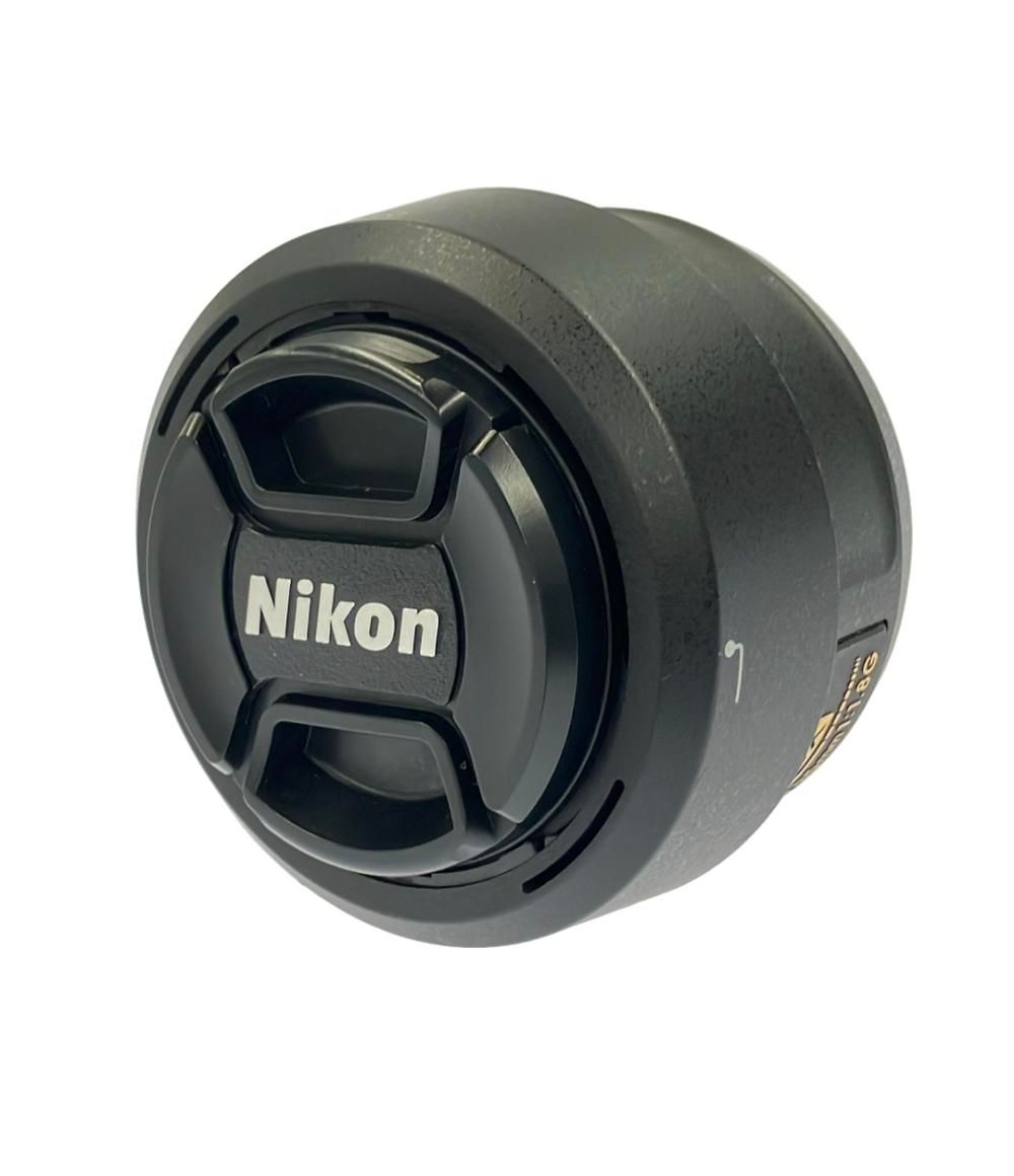 訳あり ニコン 交換用レンズ AF-S NIKKOR 35mm F1.8G DX Nikon 【公式