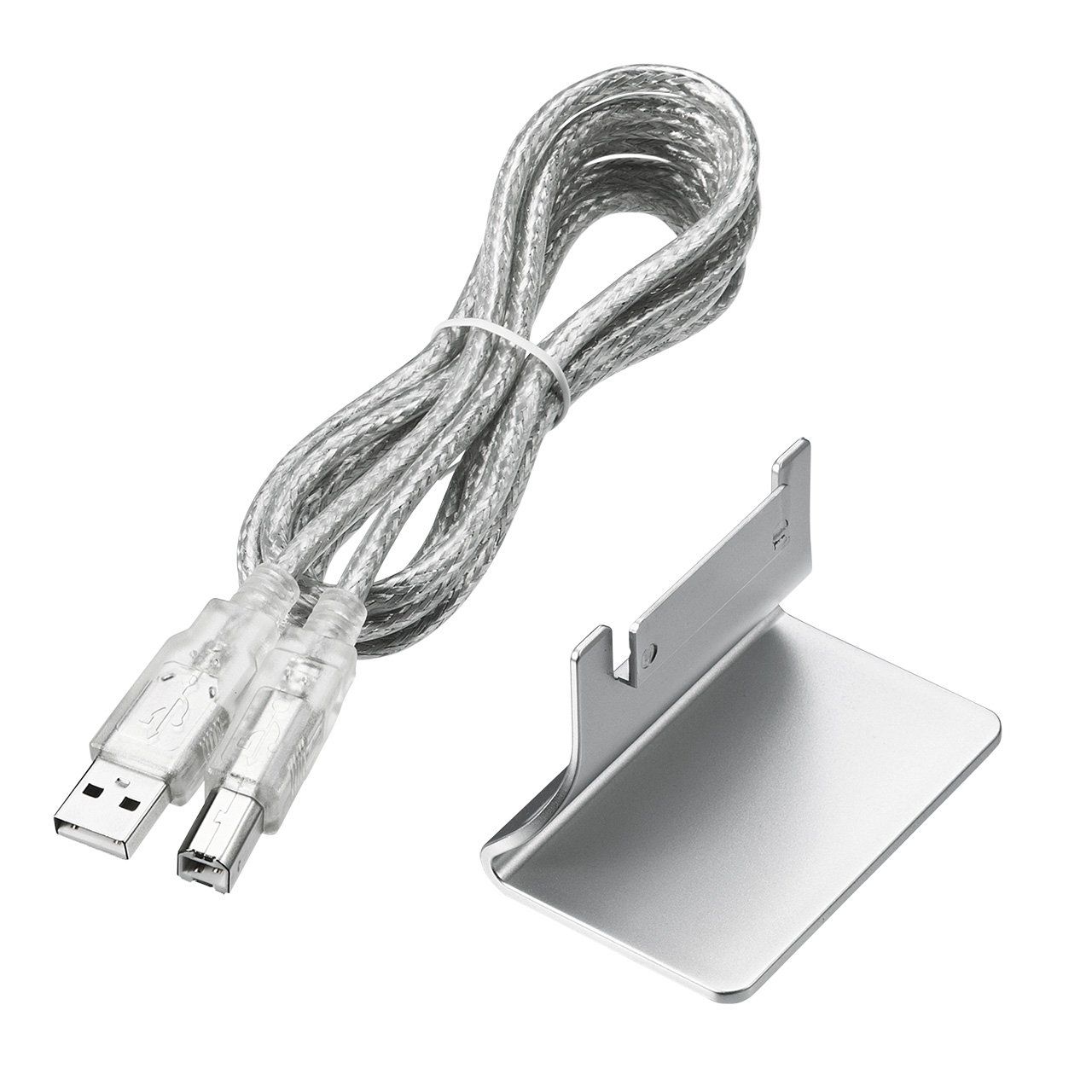 サンワサプライ USB2.手動切替器4回路