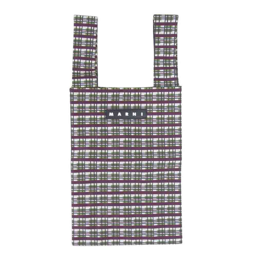 PORTER マルニ マルニ×ポーターのコラボコレクション 第5弾の「アクティブ