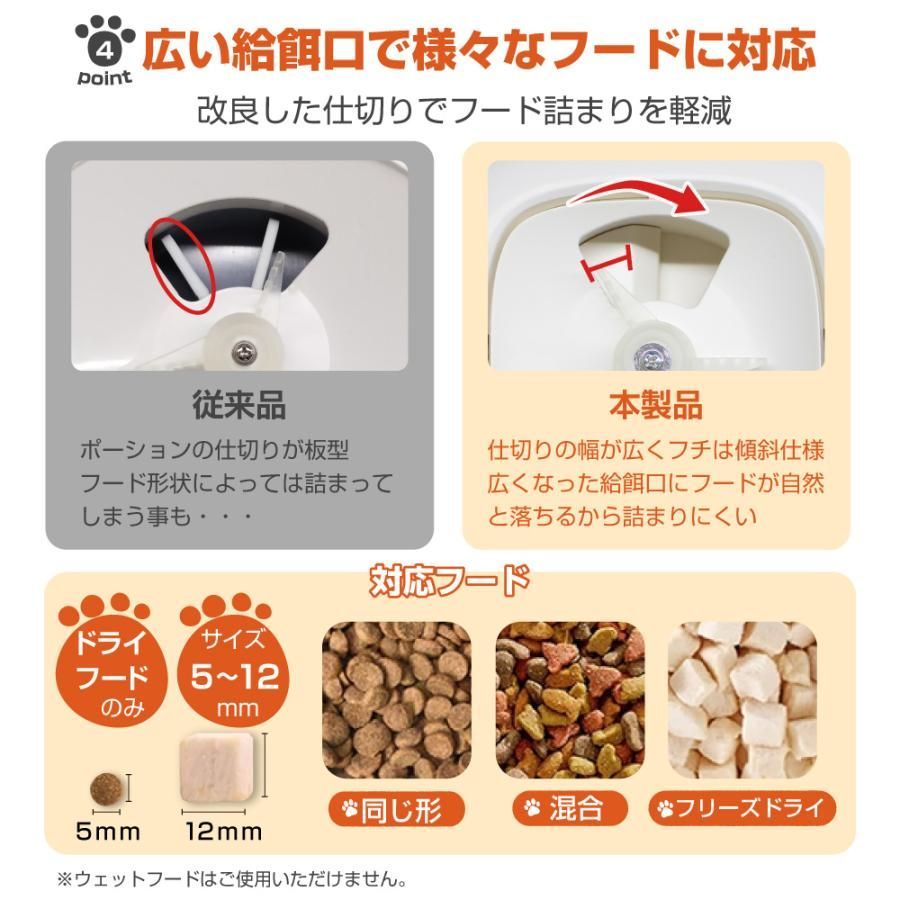 自動給餌器