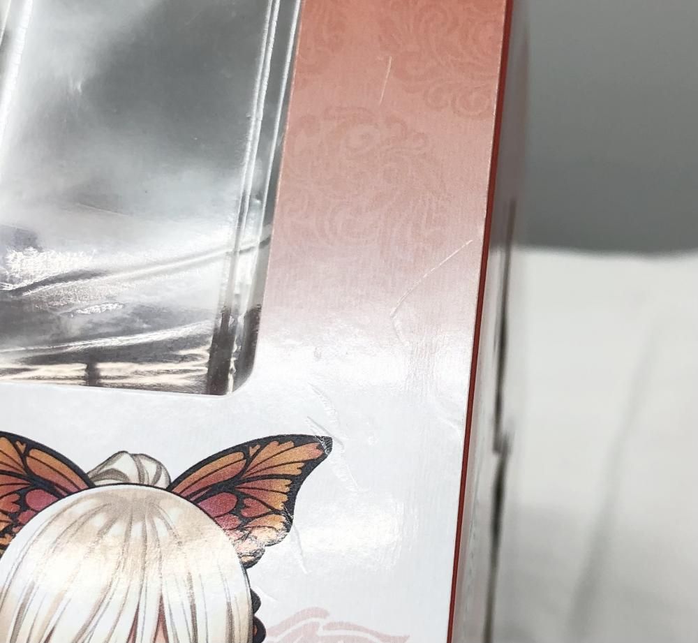 中古】未開封 KOTOBUKIYA コトブキヤ シャイニング・レゾナンス