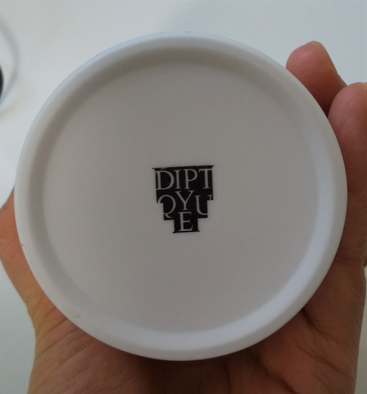 DIPTYQUE キャンドルホルダー ヴェニス Venise　限定品 新品 DIPTYQUE キャンドルホルダー ヴェニス Venise 限定品 新品