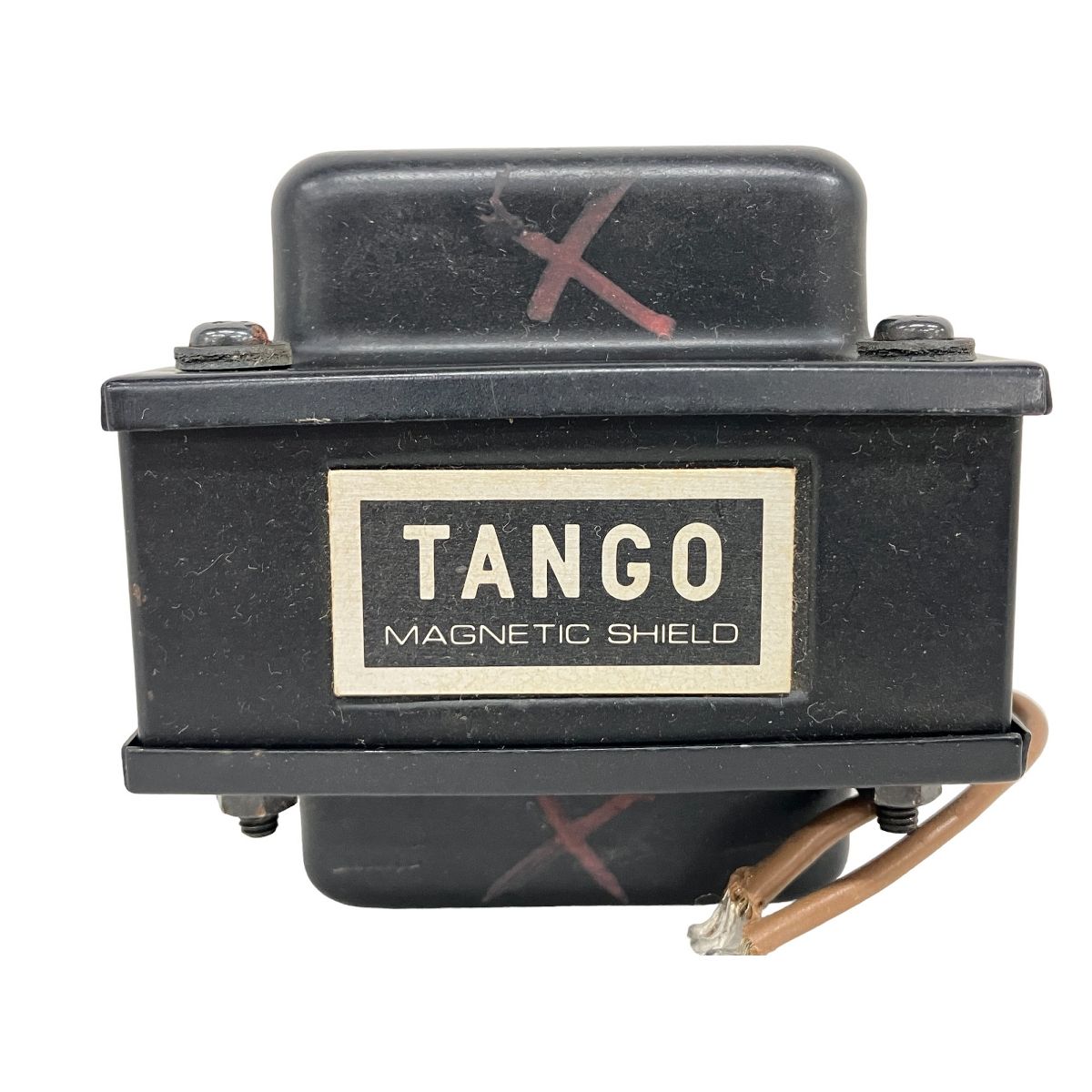 TANGO タンゴ MC-1.5-500 チョークコイル 音響機材 ジャンク S9077061 - メルカリ