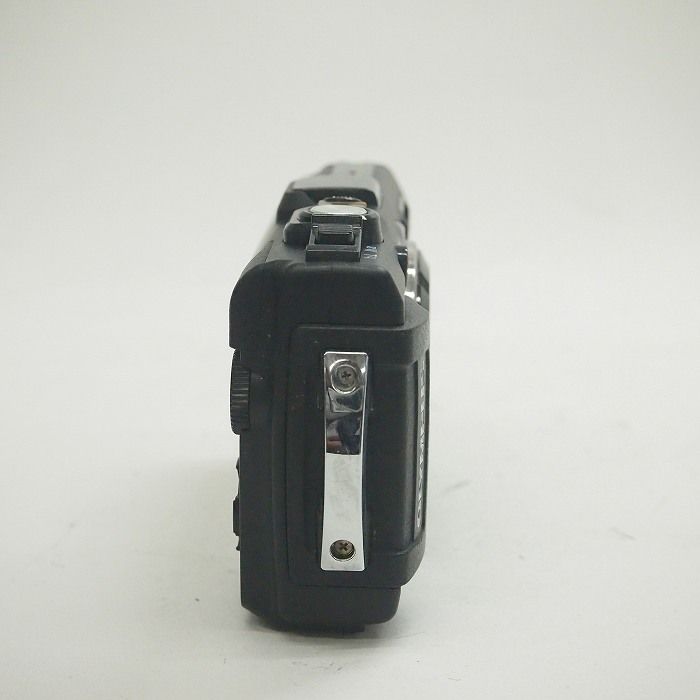中古】(オリンパス) OLYMPUS STYLUS TG-4 TOUGH ブラック - メルカリ