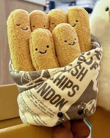 JELLYCAT