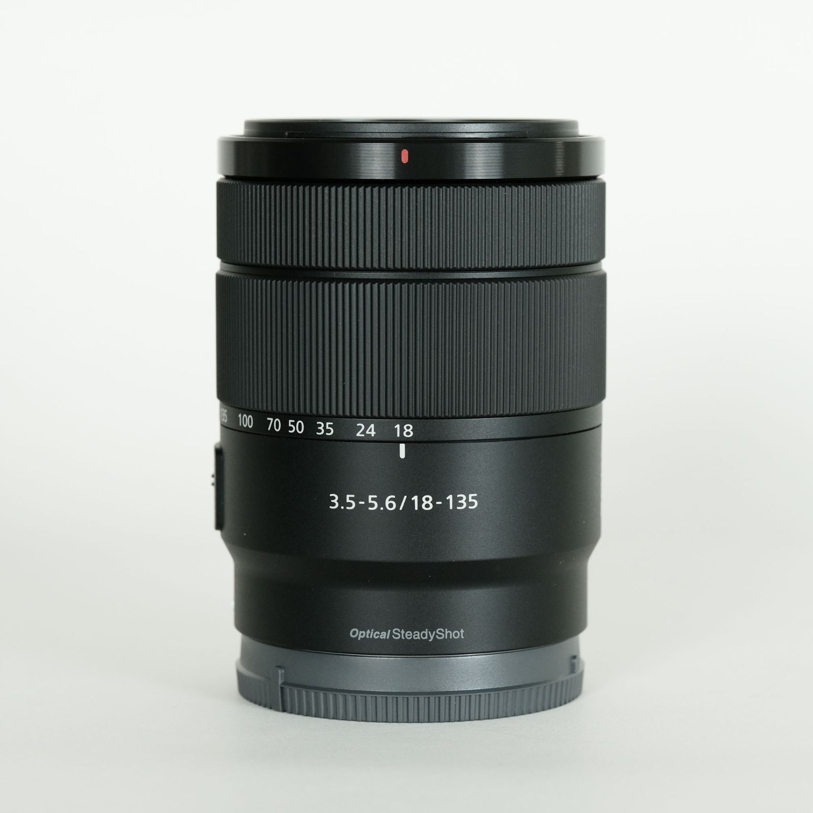 18-135mm