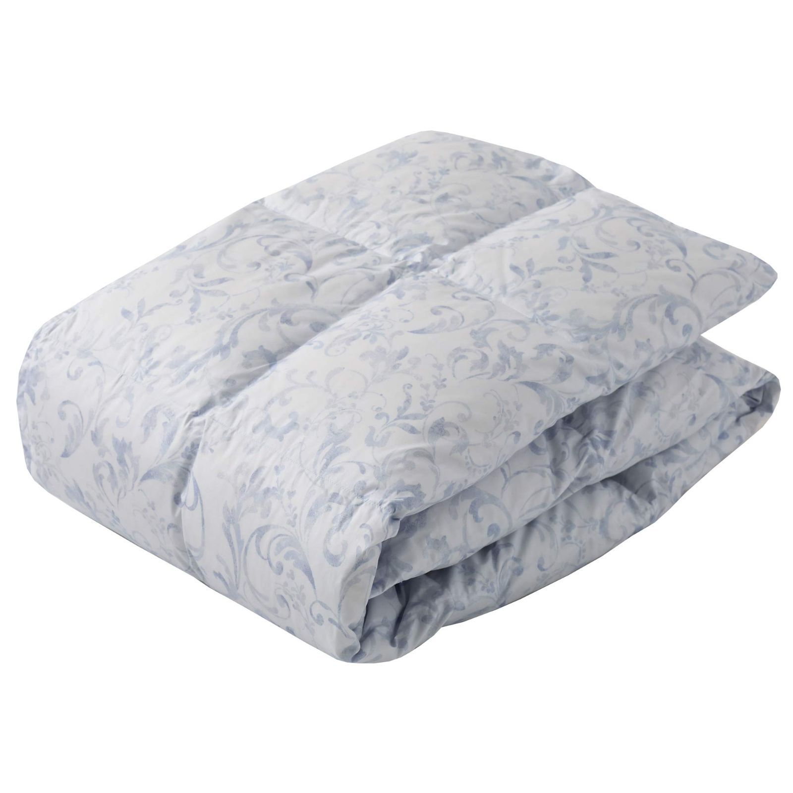 西川リビング Down Collection 羽毛肌掛けふとん　シングル 西川リビング Down Collection 羽毛肌掛けふとん シングル 西川の羽毛