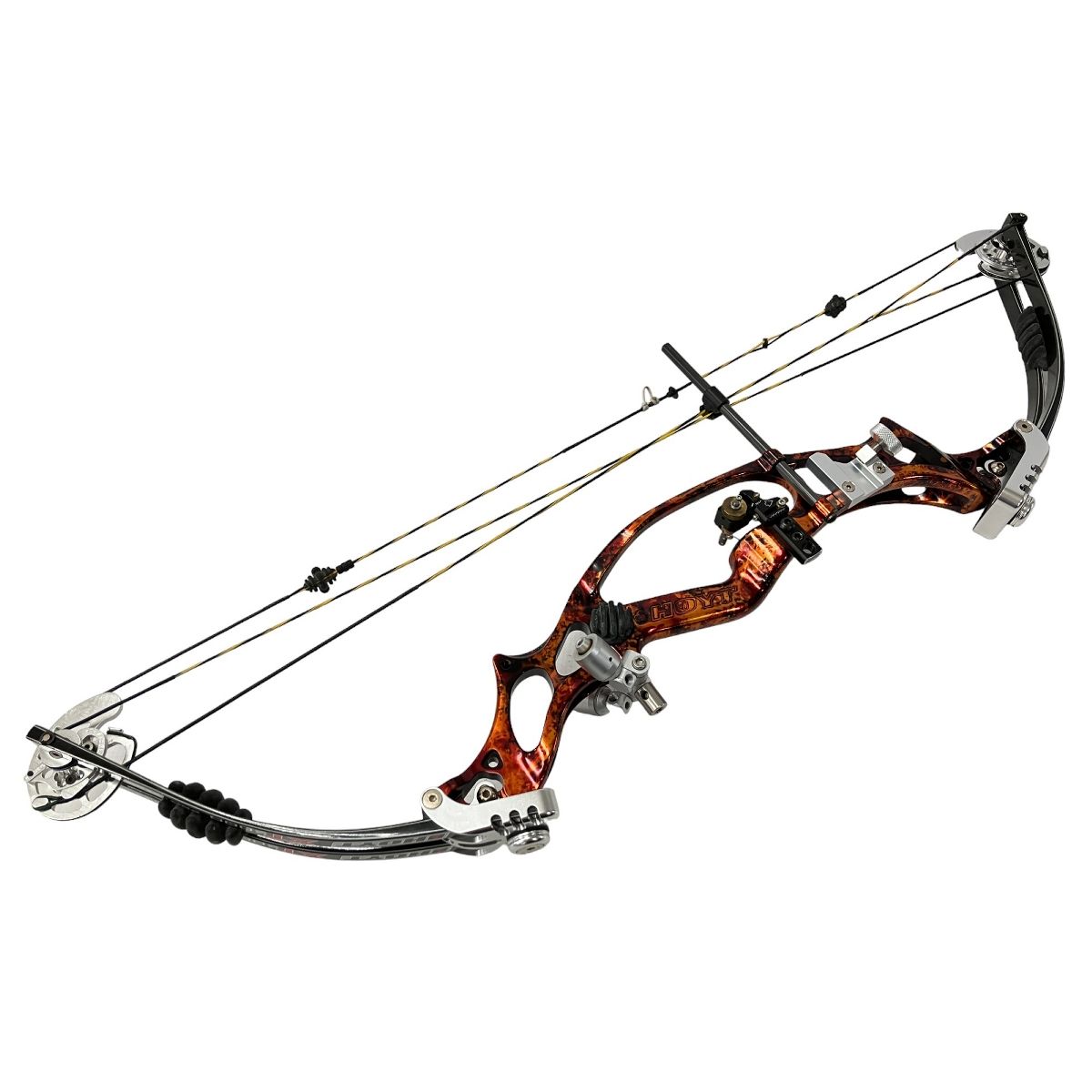 HOYT UltraElite XT2000 PRO コンパウンドボウ アーチェリー ジャンク W8946624 - メルカリ