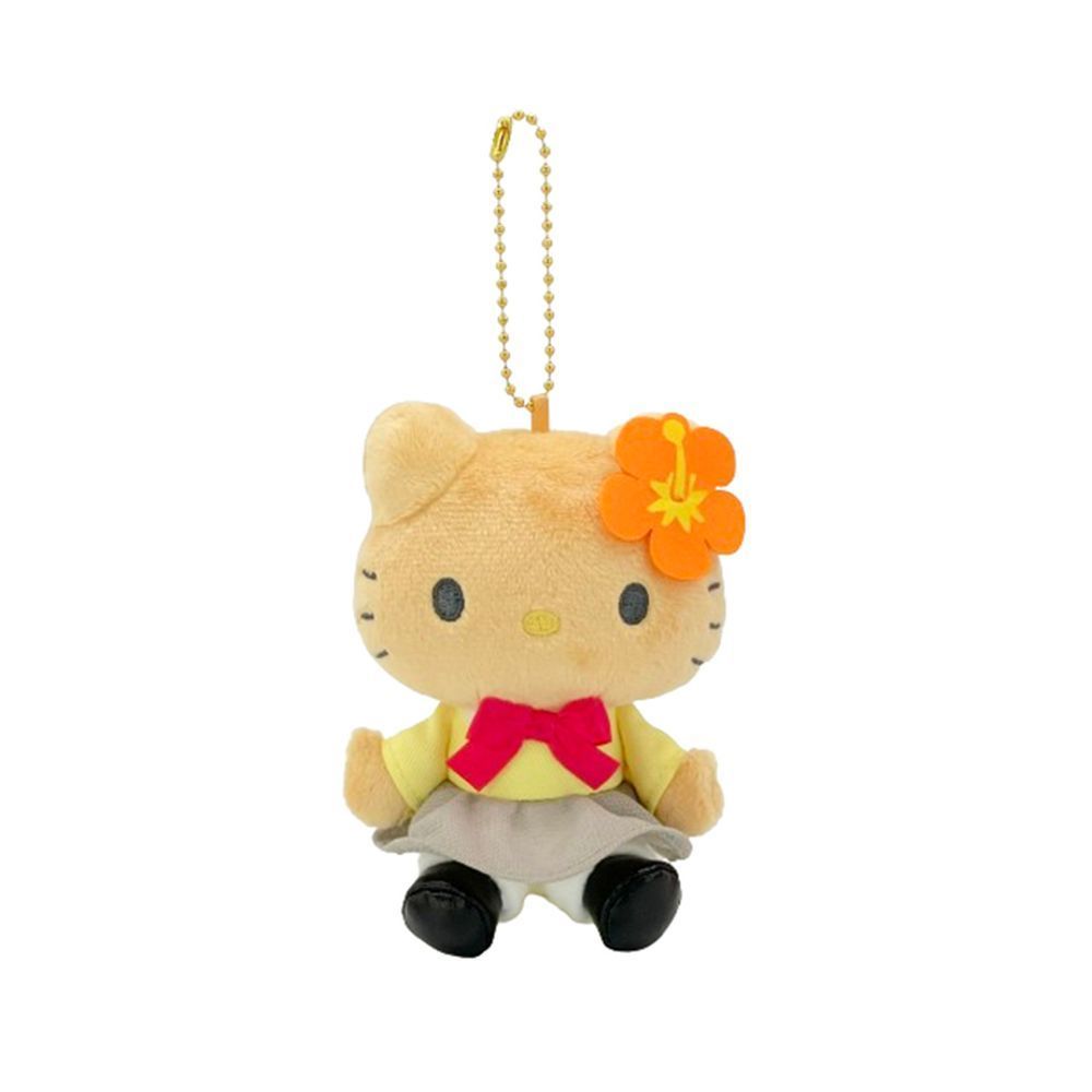 サンリオ SANRIO ハローキティ 50thアニバーサリー マスコット