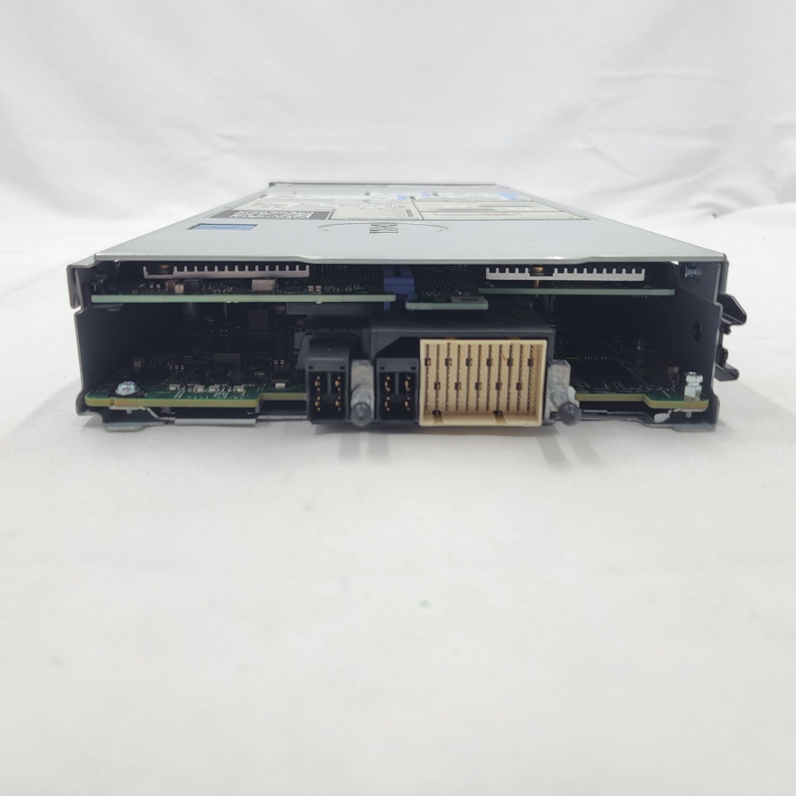 PowerEdge M520