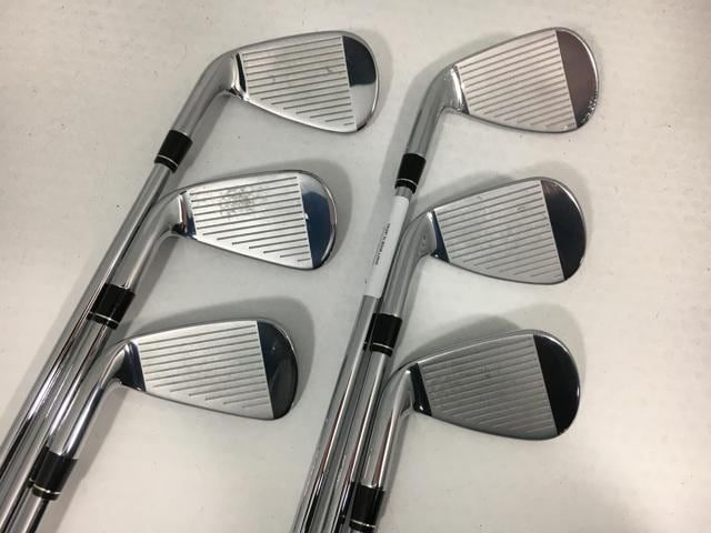 キャロウェイ EPIC MAX FAST アイアンセット 6～9PA 6本セット 【公式