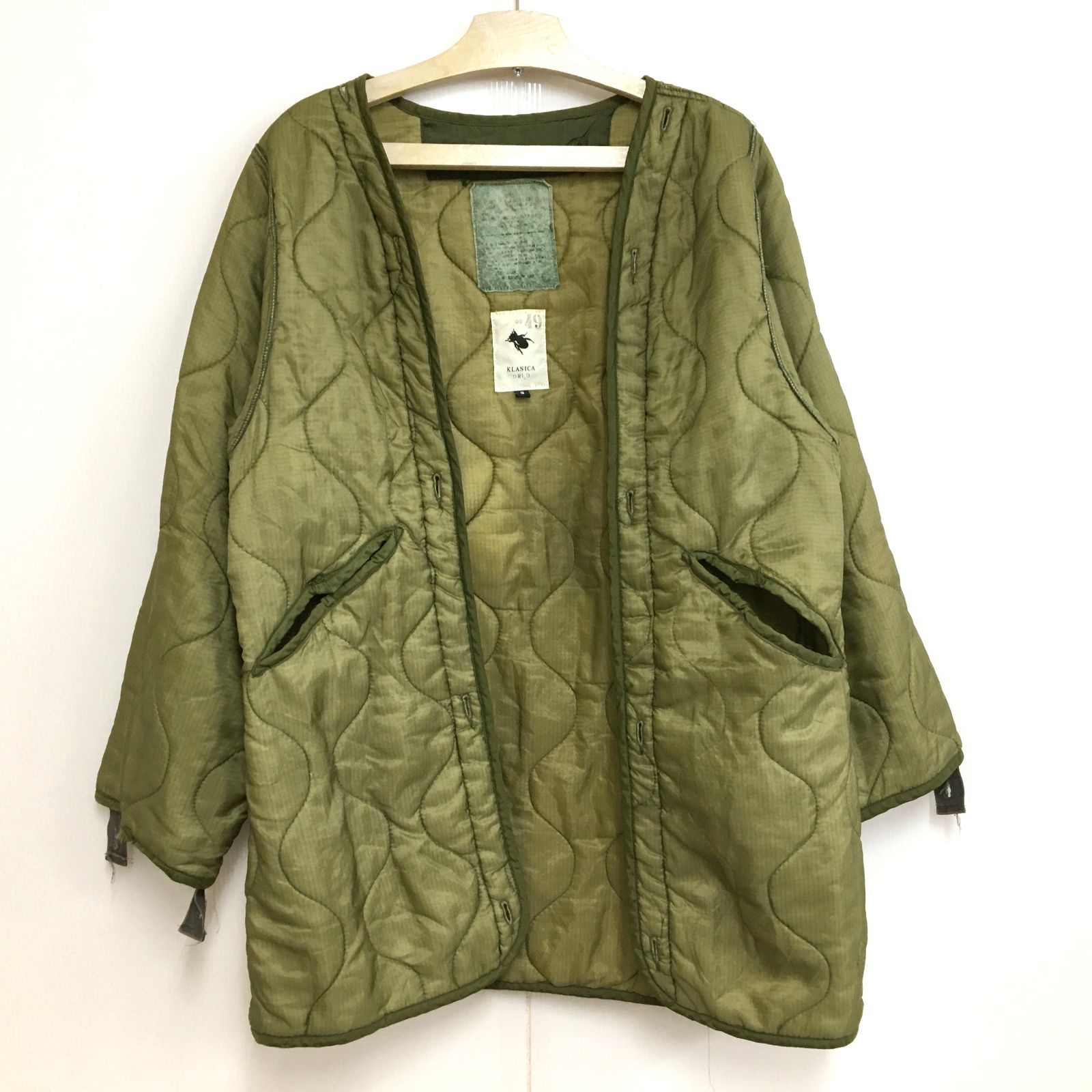 KLASICA(クラシカ)フィッシュテール KLASICA(クラシカ)フィッシュテール