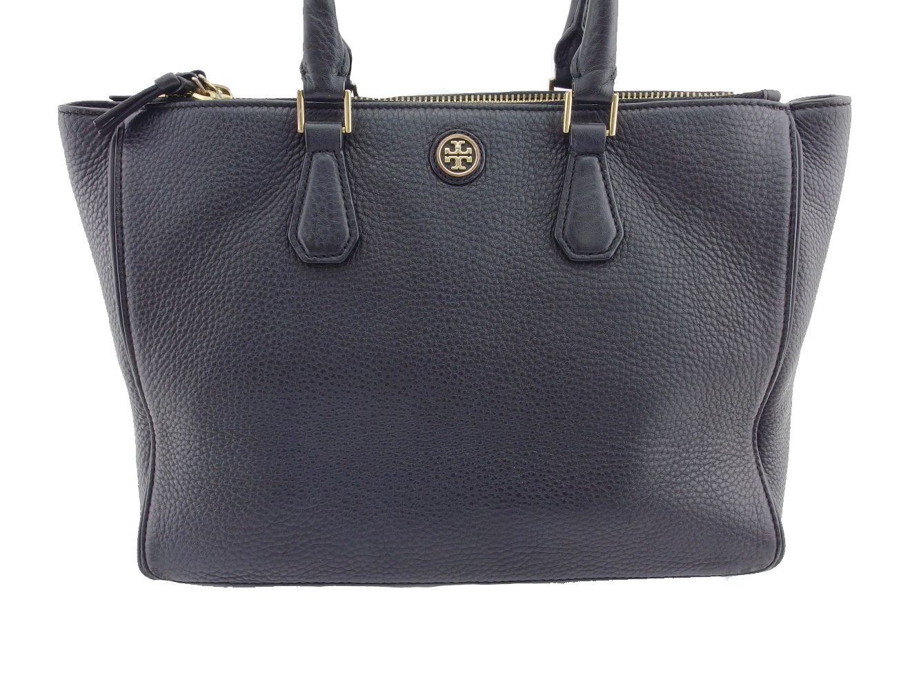✨️美品✨️ToryBurch ロビンソン トートバッグ ビジネスバッグ ✨️美品✨️ToryBurch ロビンソン トートバッグ ビジネスバッグ