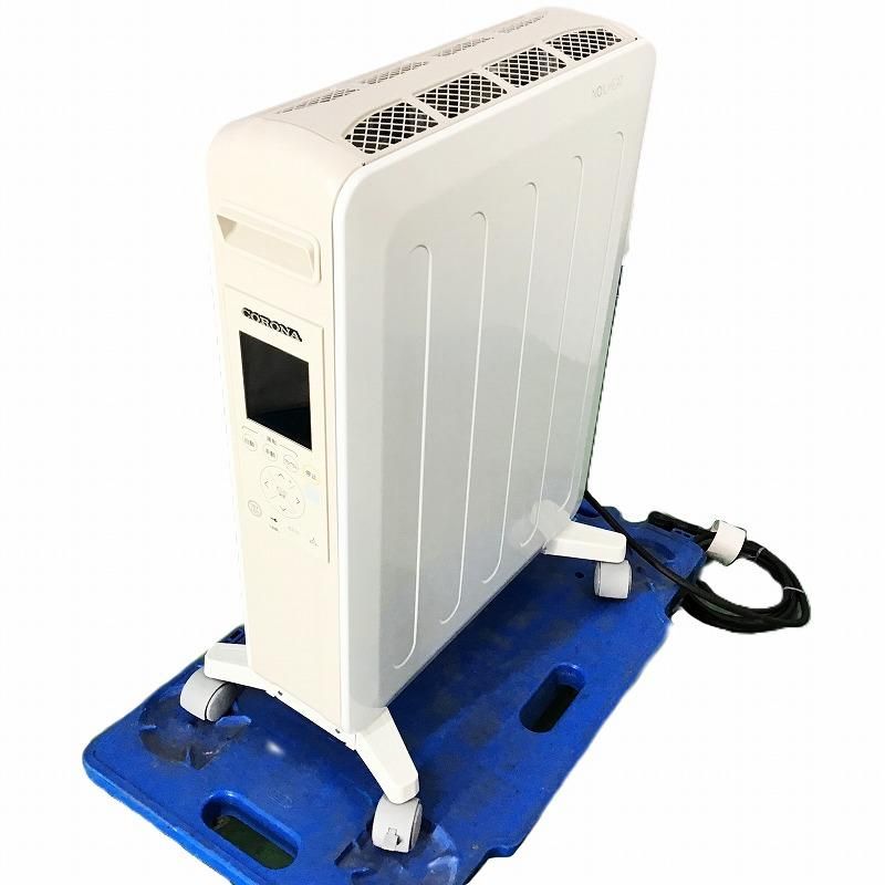 CORONAコロナ ノイルヒート 自然対流型電気暖房機 DHS-1523 【公式通販】