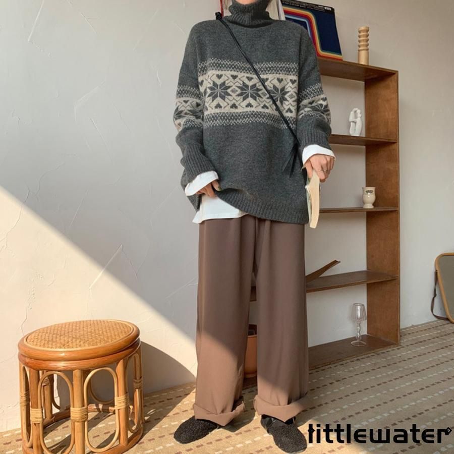 レディース 秋