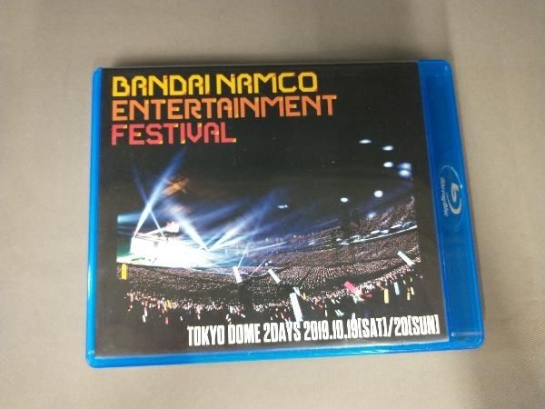 バンダイナムコエンターテインメントフェスティバル 2days Blu-ray Amazon.co.jp: 【Blu-ray】バンダイナムコ エンターテインメント